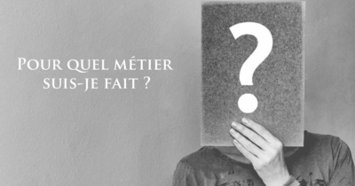 Un bilan d’orientation pourrait-il vous aider?