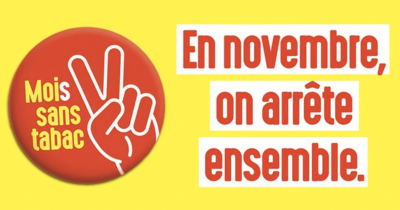 Voulez-vous arrêter de fumer?