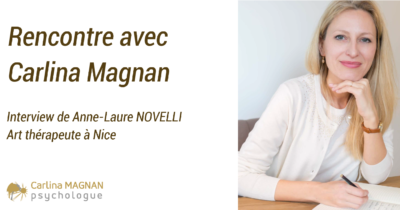 Mon métier de psychologue en vidéo