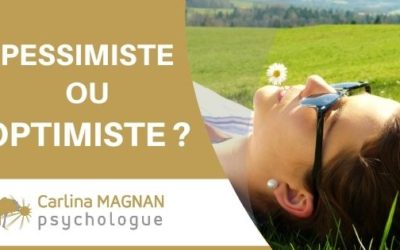 Faut-il être pessimiste ou optimiste?