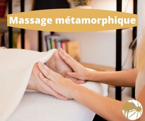 massage métamorphique cannes