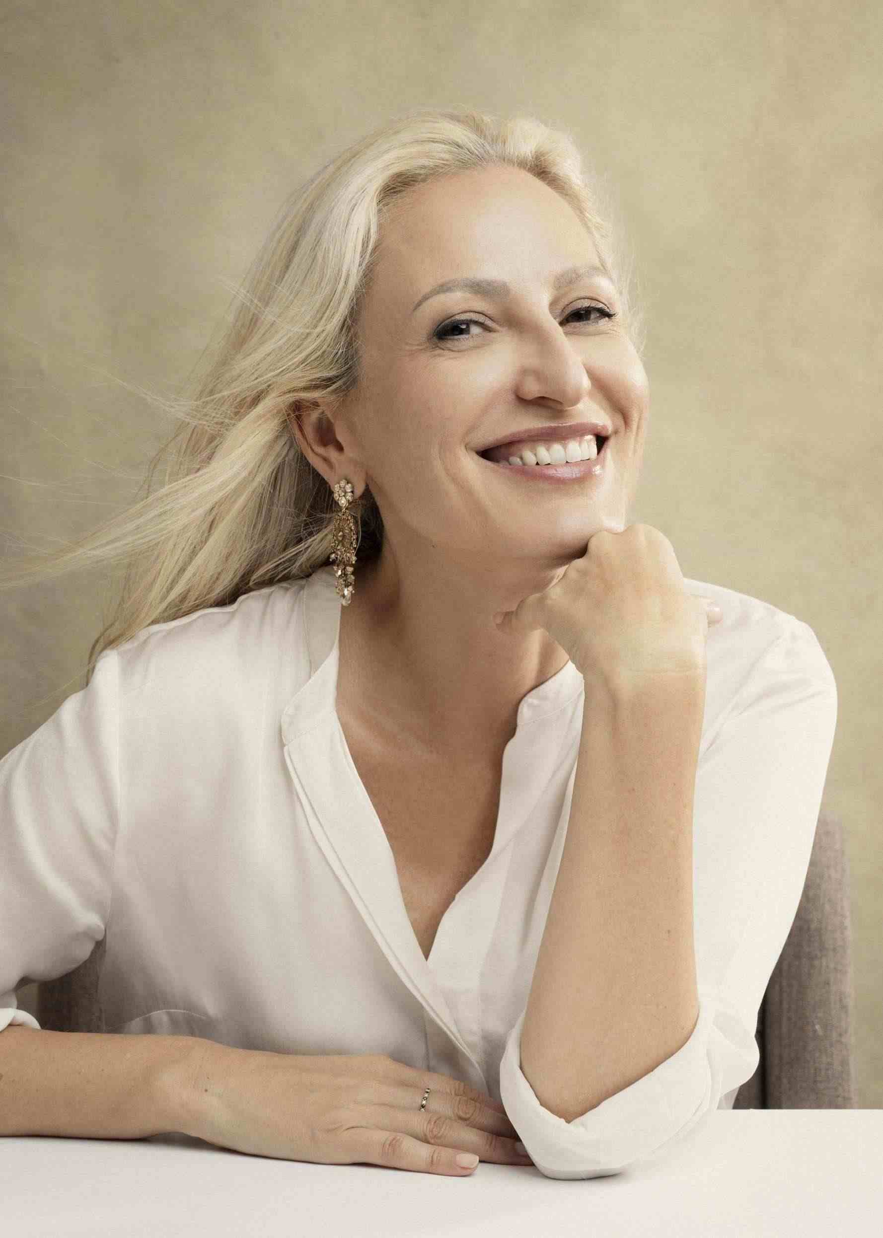 Carlina Magnan Psychologue Coach Cannes